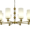 Подвесная люстра ST-Luce SL2003.303.08