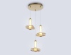 Подвесной светильник Ambrella Light LH31011