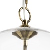Подвесная люстра Lightstar 729131