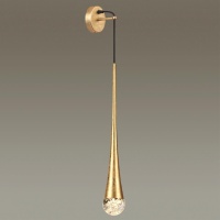 Бра Odeon Light 4278/1W