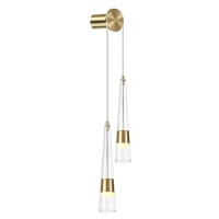 Бра Odeon Light 5043/24WL