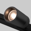 Светильник на шине Elektrostandard 85512/01 чёрный Riffe