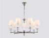 Подвесная люстра Ambrella Light LH71003