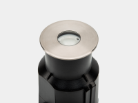 DesignLed Светильник светодиодный ,6Вт, IP67, RGB + теплый (RGB + 3000К), DL-2070R1-6-RGBWW-24