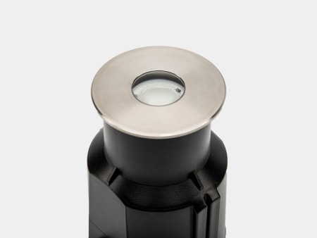 DesignLed Светильник светодиодный ,6Вт, IP67, RGB + теплый (RGB + 3000К), DL-2070R1-6-RGBWW-24
