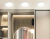 Встраиваемый светильник Ambrella Light TN102808