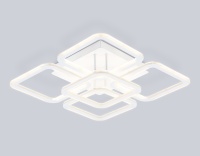 Накладная люстра Ambrella Light FA8949