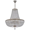 Подвесная люстра Arti Lampadari Castellana E 1.5.50.100 N