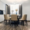 Накладная люстра Escada 10232/8LED