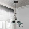 Подвесной светильник ImperiumLoft 140490-26
