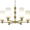 Подвесная люстра ST-Luce SL2003.303.06