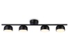 Накладная люстра Ambrella Light TN71029