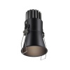 358907 NT Светильник 7Вт 3000/4000/6000К 220В IP20 SPOT