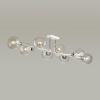 Люстра на штанге LUMION 4517/8C