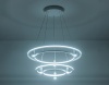Каскадная люстра Ambrella Light FL5542