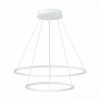 Каскадная люстра ST-Luce ST604.543.56