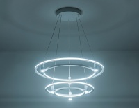 Каскадная люстра Ambrella Light FL5542
