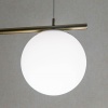 Подвесной светильник Citilux CL112123