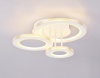 Накладная люстра Ambrella Light FA8867