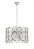 Подвесная люстра Vele Luce VL3233P08