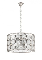 Подвесная люстра Vele Luce VL3233P08