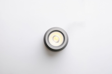 Встраиваемый светильник Yeelight Pro U spotlight, мощность 12 Вт, угол рассеивания 58°