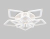 Накладная люстра Ambrella Light FA8914