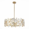 Люстра на штанге ST-Luce SL1172.203.05