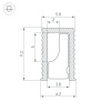 Профиль Arlight 038203