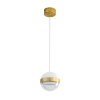 Подвесной светильник Odeon Light 5036/9L