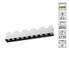 357622 NT Светильник LED 20Вт 3000К 160-265В IP20 SPOT