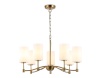 Подвесная люстра Ambrella Light LH56053
