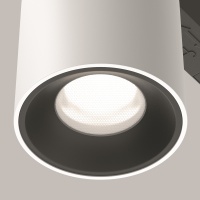 Трековый светильник Technical TR132-4-7W-DS-W