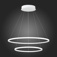 Каскадная люстра ST-Luce ST604.543.56