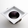 Рамка для встраиваемого светильника Yeelight Pro U (белая квадратная)