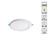 359020 NT Светильник LED 12+4Вт 3000К 100-265В IP20 SPOT