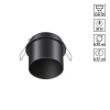 370935 NT Светильник GU10 50Вт 220 IP20 SPOT