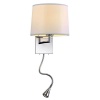 Бра Newport 14102/A LED white