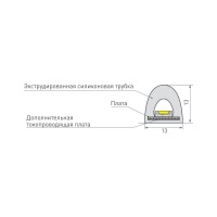 Лента Arlight 024289(2)