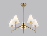 Люстра на штанге Ambrella Light LH57133