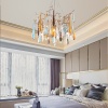 Подвесная люстра ImperiumLoft 189578-26