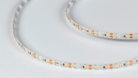 DesignLed Светодиодная лента 9.6Вт 12В IP33 теплое свечение, DSG3120-12-WW-33
