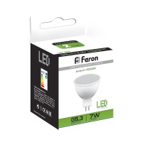 Светодиодная лампа Feron 25236