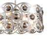 Подвесная люстра Vele Luce VL3143P08