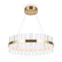 Подвесная люстра Maytoni MOD173PL-L45BS3K
