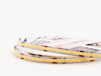 Светодиодная лента LEDS POWER COB 480/м (11Вт/м) 24В холодная 005782