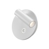 Спот Maytoni C176WL-9W-2.7-4K-W