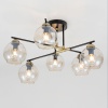Люстра на штанге Citilux CL124165