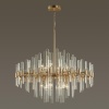 Подвесная люстра Odeon Light 4988/12