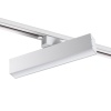 358850 PORT NT22 230 белый Светильник трековый однофазный трехжильный IP20 LED 4000K 18W 220V ITER